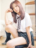 Shiri Watanabe [DGC] April 2012 No.1022 Japanese Beauty(23)